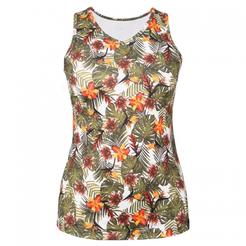 Tank Tops (Women)